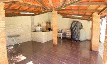 Imagem 5: Maravilhosa Casa Triplex em Vicente Pires!!