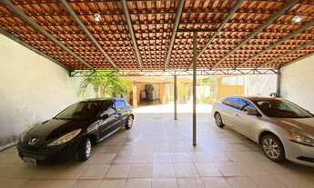 Imagem 3: Maravilhosa Casa Triplex em Vicente Pires!!