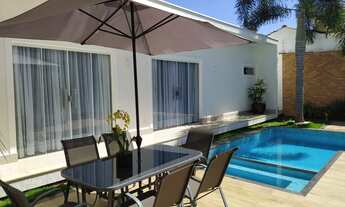 Imagem 2: Casa de Alto Padrão - 3 suítes