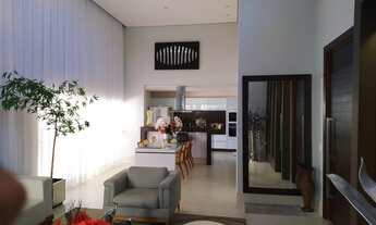 Imagem 3: Casa de Alto Padrão - 3 suítes