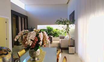 Imagem 4: Casa de Alto Padrão - 3 suítes