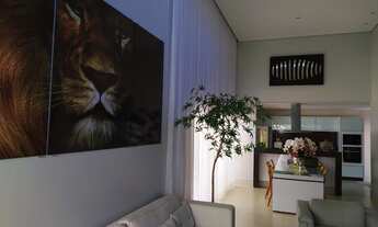 Imagem 5: Casa de Alto Padrão - 3 suítes