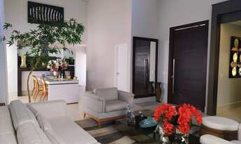 Imagem 6: Casa de Alto Padrão - 3 suítes