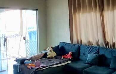 Imagem 3: Casa na Colônia Agrícola Sucupira - 3 suítes