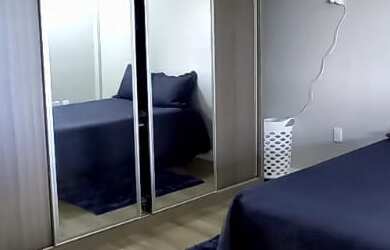 Imagem 4: Casa na Colônia Agrícola Sucupira - 3 suítes