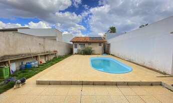 Imagem 4: Casa em Vicente Pires - 1 suite