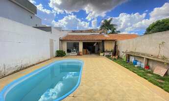 Imagem 2: Casa em Vicente Pires - 1 suite