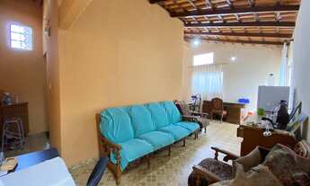 Imagem 5: Casa em Vicente Pires - 1 suite