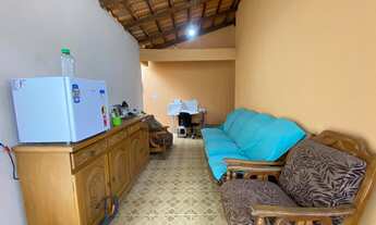 Imagem 6: Casa em Vicente Pires - 1 suite