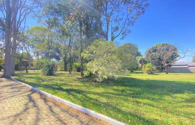 Imagem 2: Lote Regularizado no Park Way!! Oportunidade única!