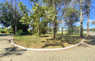 Imagem 3: Lote Regularizado no Park Way!! Oportunidade única!