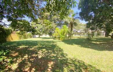 Imagem 5: Lote Regularizado no Park Way!! Oportunidade única!