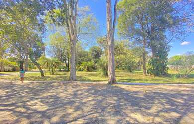 Imagem 7: Lote Regularizado no Park Way!! Oportunidade única!