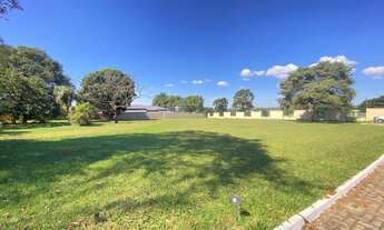 Imagem: Lote Regularizado no Park Way!! Oportunidade