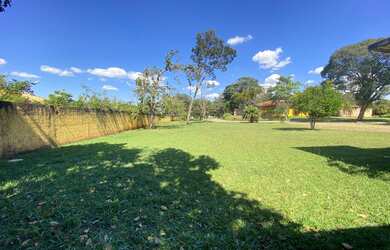 Imagem 4: Lote no Park Way 2500m² regularizado!! Condomínio fechado!