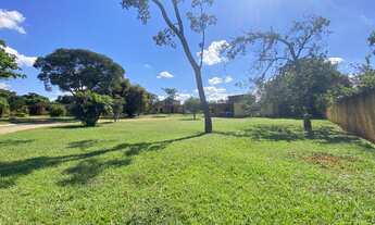 Imagem: Lote no Park Way 2500m² regularizado!!