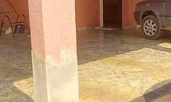 Imagem 2: Casa na Rua 8 de Vicente Pires