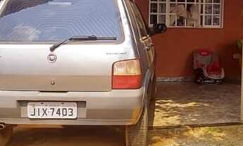 Imagem 3: Casa na Rua 8 de Vicente Pires