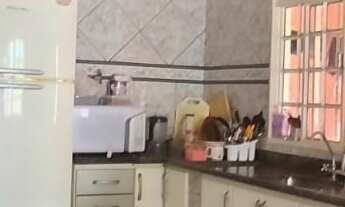 Imagem 6: Casa na Rua 8 de Vicente Pires