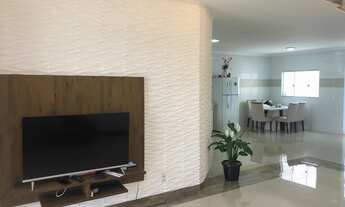 Imagem 5: Sobrado Moderno em Arniqueiras - 4 quartos - Porcelanato