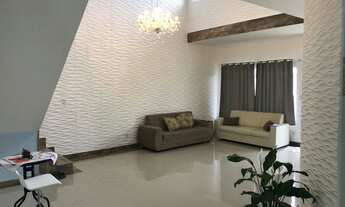 Imagem 6: Sobrado Moderno em Arniqueiras - 4 quartos - Porcelanato