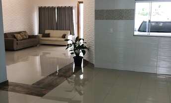 Imagem 7: Sobrado Moderno em Arniqueiras - 4 quartos - Porcelanato