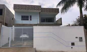 Imagem: Sobrado Moderno em Arniqueiras - 4 quartos