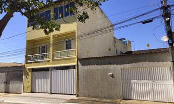 Imagem 2: Sobrado em Arniqueiras - 3 quartos - Salão de festas