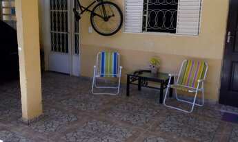 Imagem 3: Sobrado em Arniqueiras - 3 quartos - Salão de festas