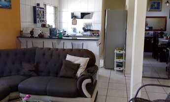 Imagem 4: Sobrado em Arniqueiras - 3 quartos - Salão de festas