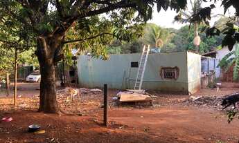 Imagem: Lote Residencial de 400 m² na Rua 4 de