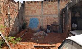 Imagem 2: Lote residencial / comercial de 400 m² na Rua 10 de Vicente Pires - Com Loja