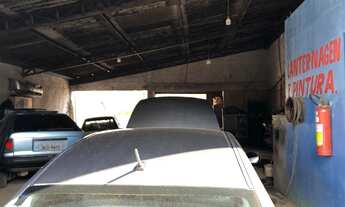 Imagem 3: Lote residencial / comercial de 400 m² na Rua 10 de Vicente Pires - Com Loja