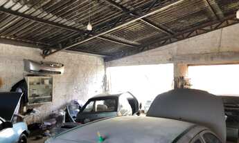 Imagem 4: Lote residencial / comercial de 400 m² na Rua 10 de Vicente Pires - Com Loja