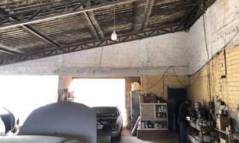 Imagem 5: Lote residencial / comercial de 400 m² na Rua 10 de Vicente Pires - Com Loja