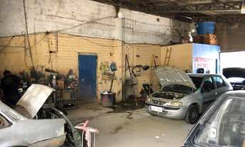 Imagem 7: Lote residencial / comercial de 400 m² na Rua 10 de Vicente Pires - Com Loja