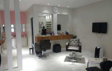 Imagem 3: Loja Comercial no Guará