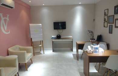 Imagem 7: Loja Comercial no Guará