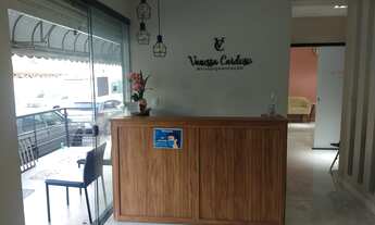 Imagem: Loja Comercial no Guará