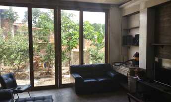 Imagem: Sobrado 3 andares - 3 suítes - Condomínio