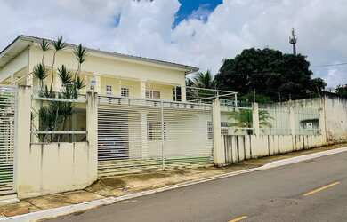 Imagem 3: Casa - Condomínio Fechado - Rua 6 - Vicente Pires - Lazer completo