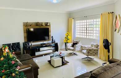 Imagem 5: Casa - Condomínio Fechado - Rua 6 - Vicente Pires - Lazer completo