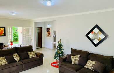 Imagem 6: Casa - Condomínio Fechado - Rua 6 - Vicente Pires - Lazer completo