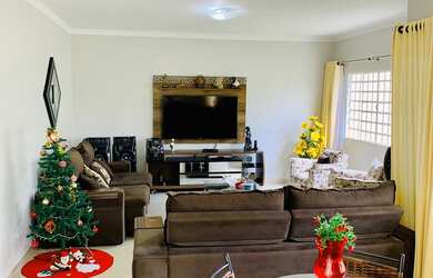 Imagem 7: Casa - Condomínio Fechado - Rua 6 - Vicente Pires - Lazer completo