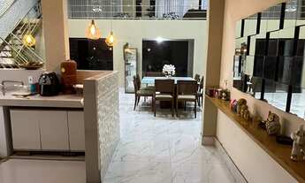 Imagem 6: Casa em condomínio fechado de Arniqueiras - Área de lazer completa