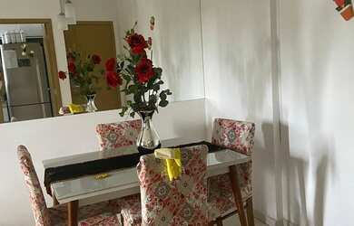 Imagem 3: Apartamento 3 Quartos - Samambaia Sul - Área de Lazer