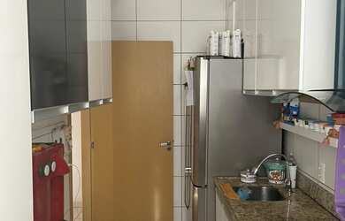 Imagem 7: Apartamento 3 Quartos - Samambaia Sul - Área de Lazer