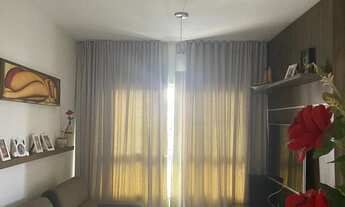 Imagem: Apartamento 3 Quartos - Samambaia Sul