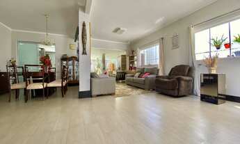 Imagem 3: Casa Moderna 4 Suítes - Condomínio - Vicente Pires