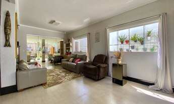 Imagem 4: Casa Moderna 4 Suítes - Condomínio - Vicente Pires